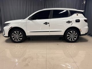 2023 Geely Vision X6 Pro, белый, 1020000 рублей, вид 4