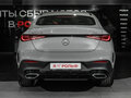 2026 Mercedes-Benz GLC Coupe 300 II (C254), серый - вид 4