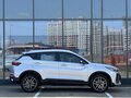 2026 Belgee X50+, серебристый, 2699990 рублей - вид 3