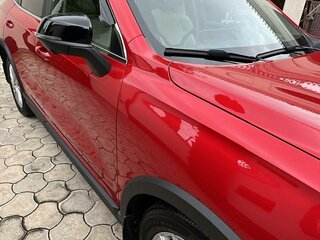 2024 Haval Jolion I Рестайлинг, красный, 2200000 рублей, вид 4
