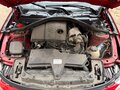 2014 BMW 3 серии 316i VI (F3x), красный, 1250000 рублей - вид 6