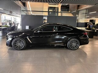 2026 Mercedes-Benz CLE AMG 53 AMG, чёрный, 15300000 рублей, вид 5