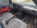 1990 Volkswagen Jetta II, синий, 135000 рублей - вид 6