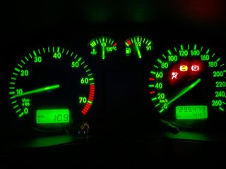 1998 Volkswagen Passat B5, серый, 200000 рублей, вид 5