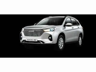 2026 Haval M6 II, серый, 2349000 рублей, вид 1