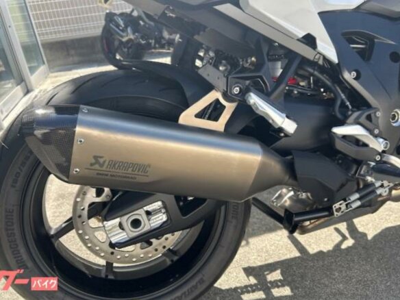 2025 BMW S 1000 XR, белый, 3170000 рублей - вид 15
