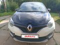 2017 Renault Kaptur I, белый - вид 2