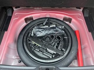 2023 Audi Q2 L 35 TFSI I Рестайлинг, красный, 1790009 рублей, вид 4