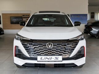 2025 Changan UNI-S I, белый, 3179900 рублей, вид 2