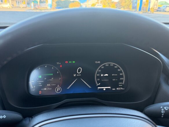 2025 Toyota RAV4 V (XA50), белый, 3800000 рублей - вид 7