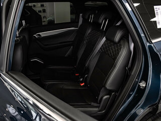 2026 Geely Okavango I Рестайлинг, синий, 4085990 рублей, вид 4
