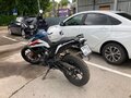 2024 KTM 250 Adventure, синий, 399000 рублей - вид 2