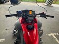 2012 Yamaha Venture, красный, 1100000 рублей - вид 5