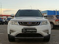2018 Geely Atlas I, белый, 1115500 рублей - вид 1