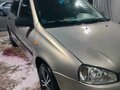 2005 Lada (ВАЗ) Kalina I, бежевый, 200000 рублей