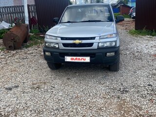 2007 Derways Plutus, серебристый, 480000 рублей, вид 1