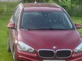 2018 BMW 2 серии Gran Tourer Gran Tourer 216d F46, красный, 2000000 рублей