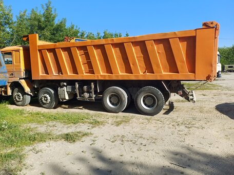 2013 Shacman (Shaanxi) F2000, жёлтый, 1150000 рублей, вид 2