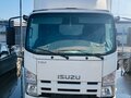 2014 Isuzu Elf (N-series), белый, 600000 рублей