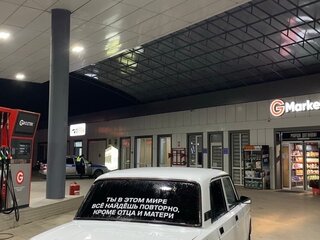 2003 Lada (ВАЗ) 2107, белый, 65000 рублей, вид 3