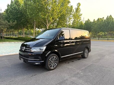 Volkswagen Multivan T6
