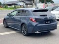 2023 Toyota Corolla XII (E210) Рестайлинг, синий, 1666666 рублей - вид 4