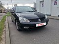 2007 Mitsubishi Lancer IX Рестайлинг, чёрный, 419000 рублей - вид 2