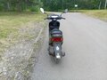 2003 Honda Dio, чёрный, 25000 рублей - вид 2