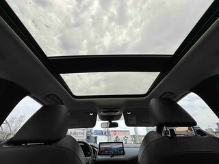 2023 Nissan Qashqai III, белый, 1700000 рублей, вид 5