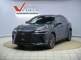 Lexus RX 350 V