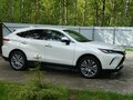 2020 Toyota Harrier IV (XU80), белый, 3990000 рублей - вид 5
