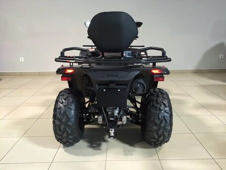 2026 Segway AT5, белый, 580700 рублей, вид 3