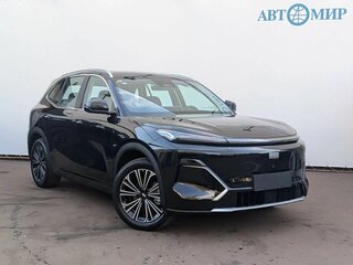 2026 Geely Galaxy Starship 7 200km, чёрный, 3825000 рублей, вид 3