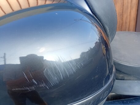 2004 Aprilia Scarabeo 250, коричневый, 150000 рублей, вид 5
