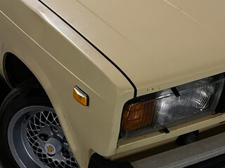 1988 Lada (ВАЗ) 2104, жёлтый, 310000 рублей, вид 5