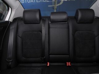 2011 Volkswagen Passat B7, серебристый, 910000 рублей, вид 3