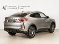 2024 Haval F7x I Рестайлинг, серый - вид 2