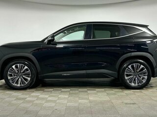 2026 Jetour Dashing I, чёрный, 2759900 рублей, вид 2