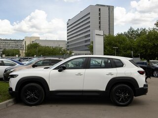 2025 Mazda CX-50, белый, 4200000 рублей, вид 5