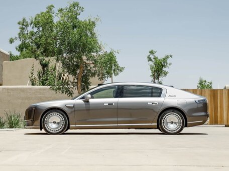 2026 Maextro S800, серый, 20590000 рублей, вид 2