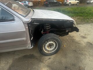 2000 Lada (ВАЗ) 2115, бежевый, 90000 рублей, вид 4