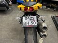 2013 Ducati Streetfighter, жёлтый, 828888 рублей - вид 7