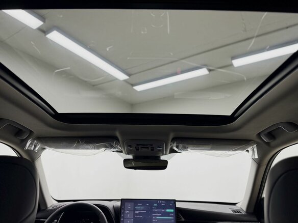 2026 Toyota Highlander IV (XU70), белый, 5700000 рублей - вид 15