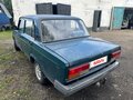 1999 Lada (ВАЗ) 2107, синий, 95000 рублей - вид 5