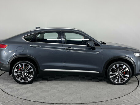 2021 Geely Tugella I, серый, 2410000 рублей, вид 5