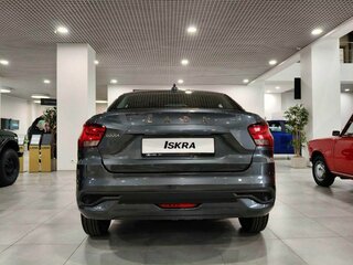 2026 Lada (ВАЗ) Iskra, серый, 1353604 рублей, вид 5