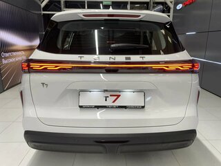 2026 Tenet T7, белый, 2805000 рублей, вид 5