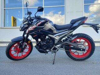 GPX Raptor RZ200