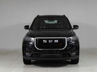 2024 SWM G05 Pro, чёрный, 1875000 рублей, вид 2
