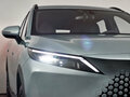 2026 Omoda C7, зелёный - вид 9